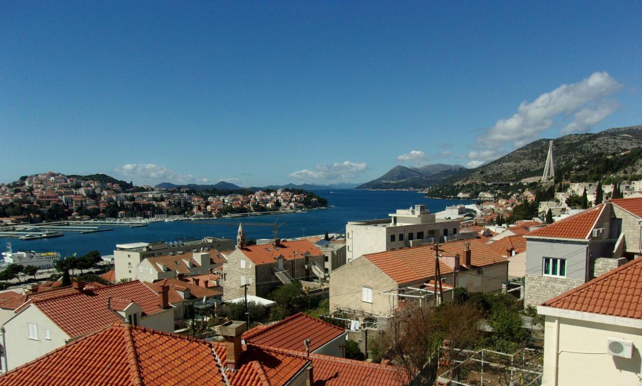 Auberge de jeunesse Port Dubrovnik
